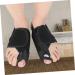 NOLITOY Women's Bunion Relief Splints & Straighteners | Cushioned Big Joint Separator Appliance - Buy Online on GoSupps.com