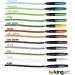KINGART Gel Stick Artist Water Soluble Pigment Crayons Set - 24 Unique Colors - Buy Online on GoSupps.com