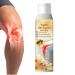 WJnflQN Football Spray Soothing Spray for Joint Discomfort | Deep Penetrating Muscle Care Solution 100ml for Hands Back Knees Men and Women