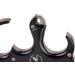 SHARROW Automatic Bow Release Aid | 3/4 Fingers | Aluminium Alloy Thumb Trigger | Archery Accessory for Compound Bow - Black - Buy Online on GoSupps.com