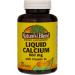 Liquid Calcium 600mg with D-3 (300 Softgels, 3 Bottles) - Essential Bone Health Support - Buy Online on GoSupps.com