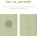 Cozlly 160 Sheets Oil Blotting Paper for Face - Oil Absorbing Sheets for Oily Skin Care - Green Oil Control Film for Makeup - Soft Facial Blotting Paper - Buy Online on GoSupps.com