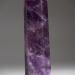 Buy Purple Fluorite Point from Mexico - 90 Grams | Rare Gemstone for Sale | International Shipping Available - Buy Online on GoSupps.com