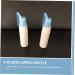 FOMIYES 6pcs 70ml Mini Nasal Spray Bottles - Fine Mist Sprayers for Portable Nasal Care - Buy Online on GoSupps.com