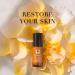 New Nordic Hyaluronic Active Serum - With Hyaluronic Acid Squalene and Sea Buckthorn - Hydrated Fresh & Firm Skin - Reduces the Visibility of Wrinkles - For All Skin Types - Odour Free - 30ml - Buy Online on GoSupps.com