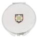 Royal Scots Guards Compact Mirror Handbag Gift With Free Engraving ME5