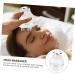 Fomiyes 2-in-1 Electric Scalp Massager & Head Massage Device - Relax & Rejuvenate with Scalp Massager Tool for Pets & Humans - International Shipping Available - Buy Online on GoSupps.com