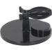 Nail Polish Bottle Holder Nail Polish Bottle Holder Adjustable Spill-Proof Clamp for Nail Art (Black) - Buy Online on GoSupps.com