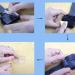 Sleep Connection Smart Anti-Snoring Bracelet | Stop Snoring Biosensor Patch | Wristband Sleeping Aid - Buy Online on GoSupps.com