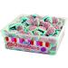 Jelly Filled Brains Fruity in Tub (120 Brains) - Buy Online on GoSupps.com