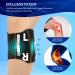 2023 Upgraded Sciatica Pain Relief Brace | Active Plus Black Brace for Sciatic Nerve Pain | As Seen On TV | Unisex - Buy Online on GoSupps.com