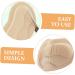 Shop Healeved Anti-Wear Heel Pads - 3 Pairs of Soft Shoe Protectors for High Heels & Foot Comfort | International Shipping Available - Buy Online on GoSupps.com