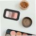 VALICLUD 2pi ces Palettes De Maquillage Magn tiques Vides Pour Fards Paupi res Et Rouges L vres Support De Rangement Portable Pour Cosm tiques - Buy Online on GoSupps.com