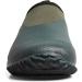 TENGTA Unisex Waterproof Garden Shoes Rain Boots Car Wash Footwear - Dark Green - Size 12.5 Women/11 Men - Buy Online on GoSupps.com