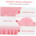 Silicone Shampoo Brush Set - Infant Shower & Hair Washing Brush for Babies | Scalp Massager & Bathing Washer - Buy Online on GoSupps.com