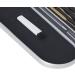 RTLR Ear Kit - Portable Spoon-shaped Wax Remover with Comfortable Handle for Travel and Home Use - Buy Online on GoSupps.com