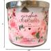Buy Bath & Body Works Gingham Gorgeous 3-Wick Candle - New 2023 Scent | International Shipping Available - Buy Online on GoSupps.com