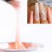 Buy Gzsyy Advanced Builder Gel - White Rosa Nude | UV Fiberglass Nail Gel for Professional Geln gel | Long-lasting & Easy Application - Buy Online on GoSupps.com