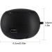 Buy Lightweight Portable USB Loudspeaker - 3.5mm Retractable Low Power MP3/MP4/MP5 Compatible - International Shipping Available - Buy Online on GoSupps.com