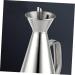 Zerodeko 3pcs Oil Holder Olive Oil Bottle Dispenser Vinegar Bottle Olive Oil Dispenser Cooking Oil Dispenser Kitchen Things Olive Oil Nozzle Oil Decanter Container Stainless Steel mediumx3pcs As Shownx3pcs - Buy Online on GoSupps.com