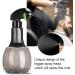 ZJchao Vintage Hair Sprayer Fine Mist Spray ABS Material Suitable for Family Use Fashion Design - Buy Online on GoSupps.com