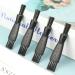 Electric Shaver Cleaning Brush - Double Sided Shaving & Beard Trimmer Brush Set (5pcs) | International Shipping Available - Buy Online on GoSupps.com