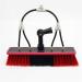Water Fed Telescopic Brush Window Cleaning Pole Extendable Cleaner Conservatory Roof Cleaning Tools for Photovoltaic Panel Cleaningtrucks Windows (Color : 12ft/3.6m) - Buy Online on GoSupps.com