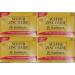 Lot of 4 Dr. Kaufmann Medicated Sulfur Soap