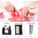 FOMIYES 1 Nail Trimming Set Manicure Tools Professional Pedicure Tool Nail Trimmer Set Stainless Steel Nail Clippers Trimmer for Men Nail for Men Nail Trimming Kit Toenail 13X7.8cm Black - Buy Online on GoSupps.com