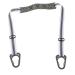 MAGICLULU Massage Belt Vibration Device Massager Fat Removal Device Accessories Vibration Device Spare Parts Accessories For Treadmill