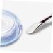Baluue Eye Cream Massage Stick - Best Eye Roller & Applicator Tool | Zinc Alloy Facial Spatula for Stunning Eye Beauty - Buy Online on GoSupps.com