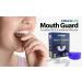 Coordi Life Hush Strips Night Guards - Custom Moldable Mouthguard for Clenching, Grinding, Better Sleep, Sports, Straightening, Whitening Trays - Buy Online on GoSupps.com