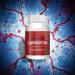 Cardioton 60 Capsules with Coenzyme Q10 & Arjuna Extract for Heart Health - 60 Capsules - Buy Online on GoSupps.com