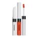 COVERGIRL Outlast All-Day Lip Color Custom Reds  Orange U Gorgeous ORANGE U GORGEOS 2 Piece Assortment