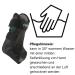 Aircast AirGo Ankle Splint - Maximum Comfort & Stability for Recovery | Left & Right Options Available (All Sizes) - Buy Online on GoSupps.com