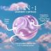 MNML Chamomile Laundry Pods - Eco-Friendly Natural Detergent for Sleep & Calm | 30ct Sensitive Skin Capsules - Buy Online on GoSupps.com