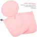 FRCOLOR Lightweight Gloves 4 Pairs Wax Thermal Insulation Gloves Wooden Plush Headband Baby Comfortable Gloves - Buy Online on GoSupps.com