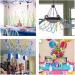 12 Crepe Paper Streamers Rolls Value Pack - 984ft - Rainbow Colors - Wedding, Party, Birthday Decorations - Buy Online on GoSupps.com