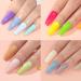 Painting Gel Nail 5g Great Coverage Semi Permanent Nail Manicure 132 Colors Soak Off Paint Gel Ink UV Gel Lacquer - (Color: J193) - Buy Online on GoSupps.com