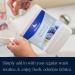 EnviroKlenz Laundry Enhancer | Odor Eliminator Liquid for 30 Loads | Non-Toxic Fragrance-Free Removes Sweat Chemicals & Pet Odors - Buy Online on GoSupps.com