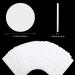 500 Pcs Candle Wick Stickers | Double-Sided Wax Glue for Candle Making - Buy Online on GoSupps.com