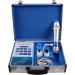 Shock waves physiotherapy instrument shock wave therapy device extracorporals deep tissue muscle massage device professional ED treatment