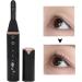 Eyelash Curler 5V 2W Eyelash Curler USB Charging 280mAh Portable Battery 3 Speeds for Beauty (BROLEOt8oxgvyk2c-12) - Buy Online on GoSupps.com