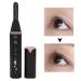 Shop Household Heated Eyelash Curler - USB Rechargeable Electric Lash Comb for Long-Lasting Curls | Buy Online Internationally - Buy Online on GoSupps.com