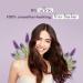 Lo ve Bea uty & Planet Argan Oil and Lavender Sulfate Free Smooth and Serene Shampoo|| No Parabens|| No Dyes|| 400ml - Buy Online on GoSupps.com