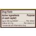 Bayer Extra Strength Back & Body Pain Aspirin Caplets - 50 ct - Buy Online on GoSupps.com