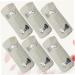 GLEAVI 18 Rolls Compression Athletic Wraps - Non Woven Sports Supplies with Extra Clips for Schools - Cohesive Closure for Enhanced Support - Buy Online on GoSupps.com