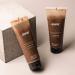 RNW Der. Therapy Refreshing Scrub to Body Wash 7.7 Oz - Natural Korean Skin Care Exfoliating & Cleansing - Buy Online on GoSupps.com