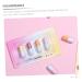 FRCOLOR 4 Sets Matte Lipstick & Lip Gloss | Korean Makeup | Bulk Lip Plumper & Balm - International Shipping - Buy Online on GoSupps.com