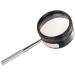 Magnifying Glasses for Hobbies Reading Magnifier Handheld Magnifying Glass 30 Times Portable Elderly Children Students Reading Antique Recognition 130mm * 55mm * 30mm Vision